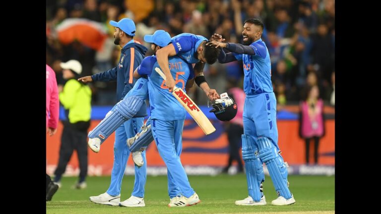 How to Bet on Session Markets in IPL Matches with High Run Chase Pressure Using Online Cricket ID