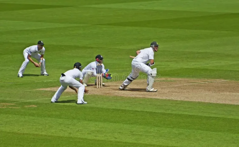 Online Cricket ID: Betting on Cricket Tie-Breakers