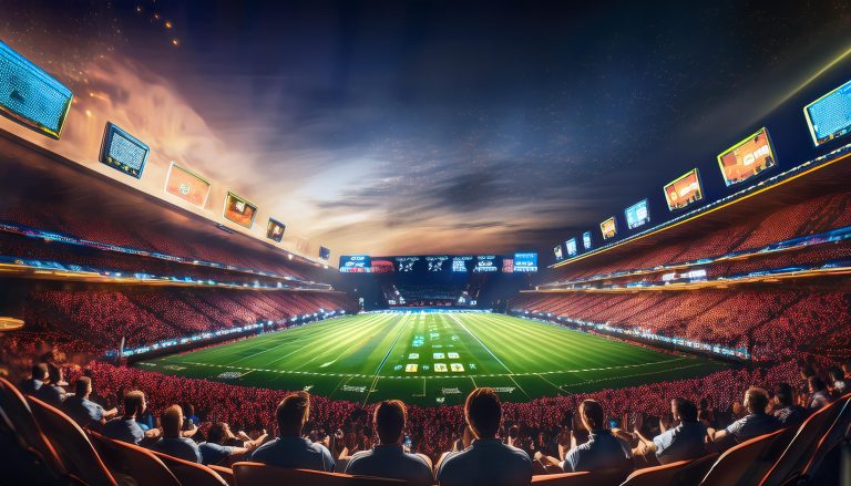 Mazaplay: High Stakes, Big Rewards