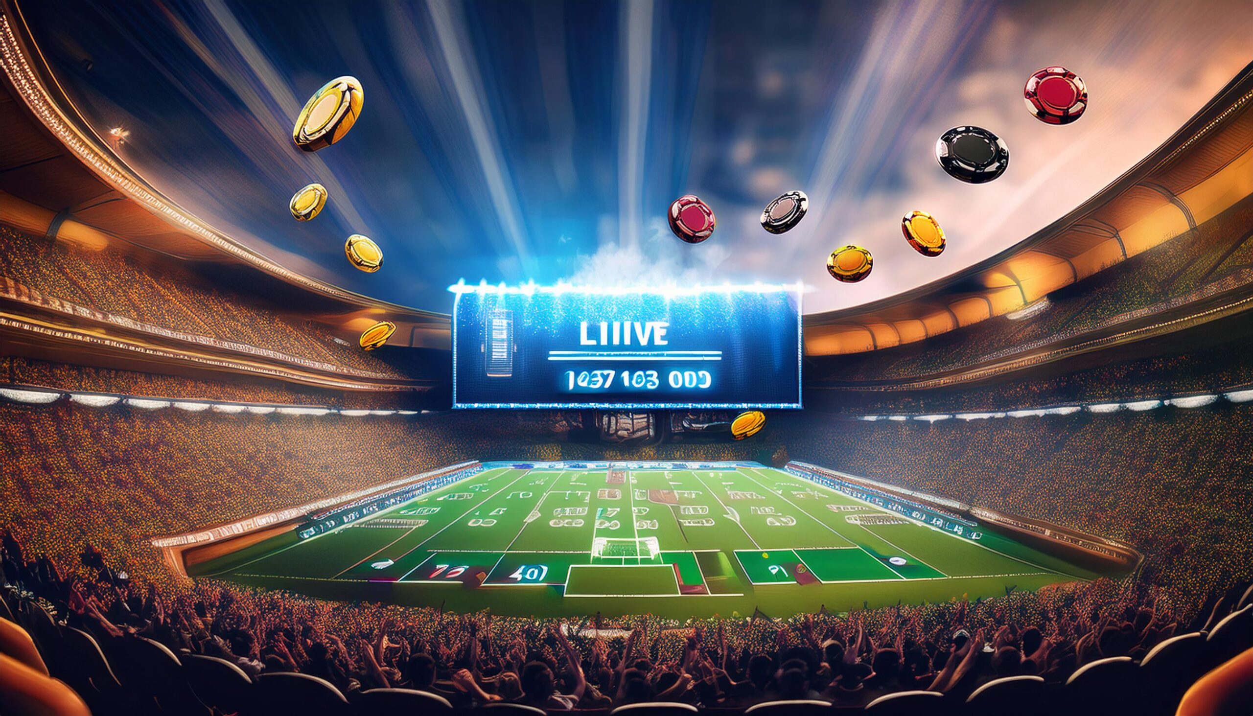 Betting ID Online: Complete Guide for Beginners